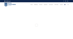 Desktop Screenshot of dutchcarrestorers.com